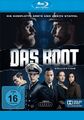 Das Boot - Die kompletten Staffel 1+2 # BLU-RAY-NEU