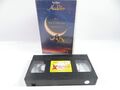 VHS Ref. 7388 Walt Disney  Aladdin ein Meisterwerk entsteht 