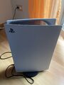 Sony PS5 Digital Edition Spielekonsole - Weiß + Controller