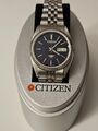 Citizen Eagle7 Automatik Vintage DayDate Herrenuhr