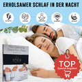 30  Detox Fußpflaster für Stressabbau & Tiefschlaf  entgiften Deep Cleansing