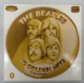 LP - The Beatles – 20 Golden Hits - Beat, Pop Rock - 1979