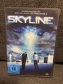 SKYLINE (DVD) 