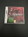 Valkyrie Profile: Covenant of Plume (Nintendo DS, 2009)