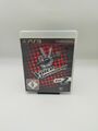 The Voice Of Germany Vol. 2 (2 Mikrofone Bundle) (Sony PlayStation 3, 2013,...