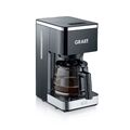 Graef FK 402  Filterkaffeemaschine  1,25 Liter