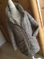 Top: ✦ FUCHS + SCHMITT ✦ Gr. 42 / 44 ∞ Damen Jacke / Kurzmantel  ∞ Thermojacke