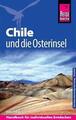 Chile Osterinsel Reiseführer Reise Know How  RKH Santiago