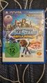 PS Vita - PlayStation All-Stars Battle Royale