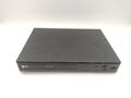 LG BP-250 Blu-ray Player DVD-Player ohne Fernbedienung