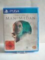 The Dark Pictures - Man of Medan (Sony PlayStation 4 , 2019)