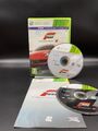 Microsoft Xbox 360 Spiel - Forza Motorsport 4 FRA mit OVP