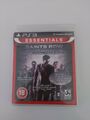 Saints Row The Third Das Komplettpaket PS3 Playstation 3