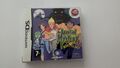 Martin Mystery: Monsterjagd (Nintendo DS, 2008) OVP und Anleitung 