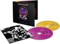 Pink Floyd Delicate Sound of Thunder: Restored, Re-edited, Remixed (CD)