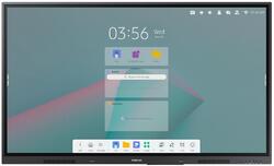 Samsung Flip WA65C Smart Signage Touch Display 164 cm 65 Zoll