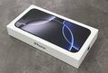 Apple iPhone 16 Pro Max - 256GB - Titan Schwarz - Ohne Simlock NEU & OVP