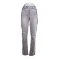 Cecil, Jeans, Größe: 31, Grau, Baumwolle/Elasthan, Einfarbig, Denim, Damen #qFJ