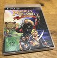 Monkey Island - Special Edition Collection - PS3 - deutsch - TOP