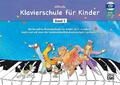 Willard A. Palmer Alfreds Klavierschule für Kinder Band 1