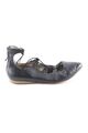 TAMARIS Schnürschuhe Damen Gr. DE 37 schwarz Casual-Look