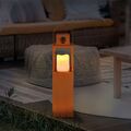 LUXUS SOLARLEUCHTE OUTDOOR SOLARLAMPE GARTEN LATERNE TISCHLEUCHTE LED 77636826