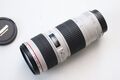 Canon EF 4/70-200mm L USM, A-Zustand!