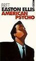 American psycho von Ellis, Bret Easton | Buch | Zustand sehr gut