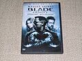 Blade Trinity - 2-Disc Edition mit Wesley Snipes, DVD