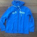 Old Navy Damen Jacke Strickjacke Sweatshirt Shirt Jersey Größe: L