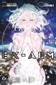 EX-ARM 14 - Shin-Ya Komi -  9783964333889