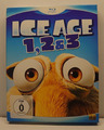 Ice Age - Box Set Teil 1-3 [Blu-ray]