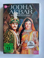 JODHA AKBAR - Die Prinzessin und der Mogul - DVD Box 4 - inkl. Booklet