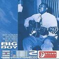 Story of the Blues-Buchformat von Crudup,Arthur "Big ... | CD | Zustand sehr gut