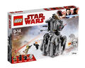 LEGO® Star Wars™ 75177 First Order Heavy Scout Walker™ EOL NEU OVP NEW MISB