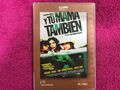 Y TU MAMA TAMBIEN DVD ALFONSO CUARON MARIBEL VERDU BSO MOLOTOV us DUB PISTOLS