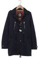 Napapijri Mantel Damen Jacke Parka Gr. S Baumwolle Marineblau #xaexhw2