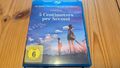 5 Centimeters per second Bluray Anime Film