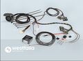 Elektrosatz Anhängevorrichtung WESTFALIA 321451300113 für VW MULTIVAN T5 7HM 7HN