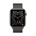 Apple WATCH Series 6 44mm GPS+Cellular Edelstahlgehäuse...MwSt nicht ausweisbar