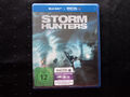 Storm Hunters Blu-Ray