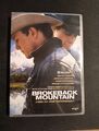 Brokeback Mountain (2006) DVD | Heath Ledger, Jake Gyllenhaal Sehr Gut