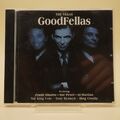 Various - The Vegas Goodfellas | CD | Zustand sehr gut