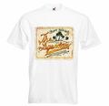 T-Shirt LOST ISLAND THE LEGENDARY TROPICAL BEACH SOMMER FESTIVAL SURFEN BEACH