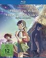 Children Who Chase Lost Voices von LEONINE | DVD | Zustand sehr gut