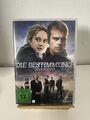 Die Bestimmung - Divergent / DVD