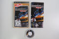 Need For Speed Underground Rivals - Sony PSP - CIB - Komplett