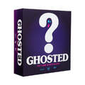 Ghosted Brettspiel