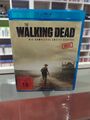 The Walking Dead - Season/Staffel 2  Uncut