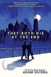 They Both Die at the End von Silvera, Adam | Buch | Zustand akzeptabelGeld sparen und nachhaltig shoppen!